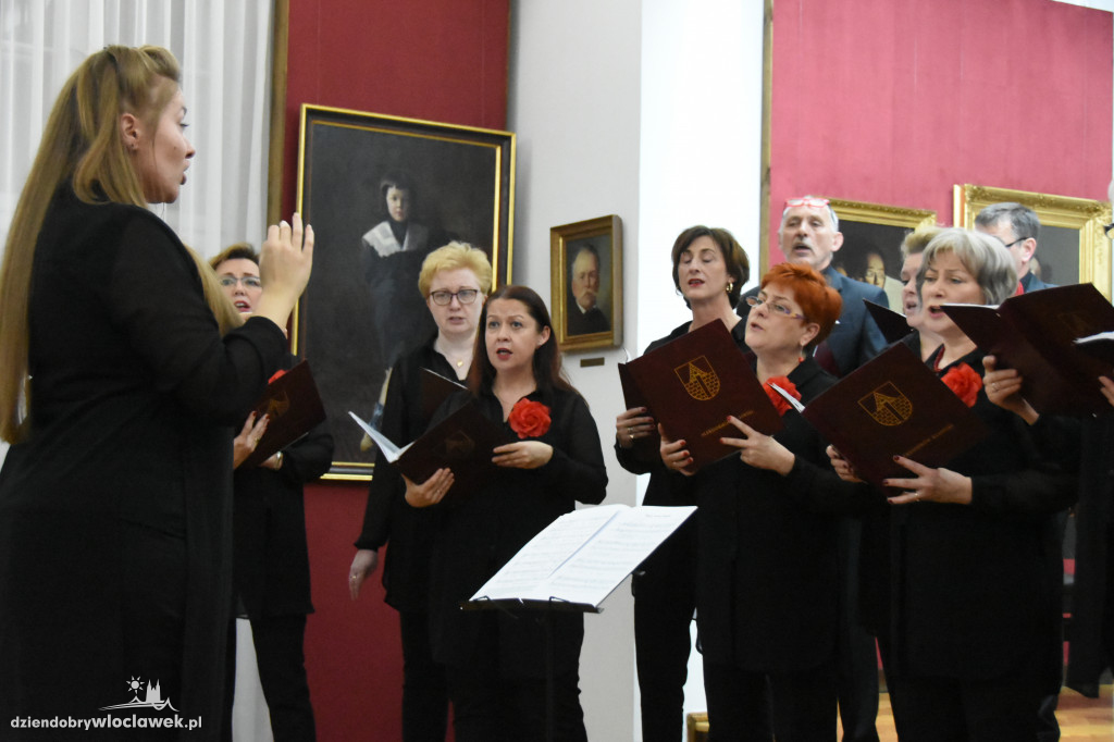 Wieczornica patriotyczna