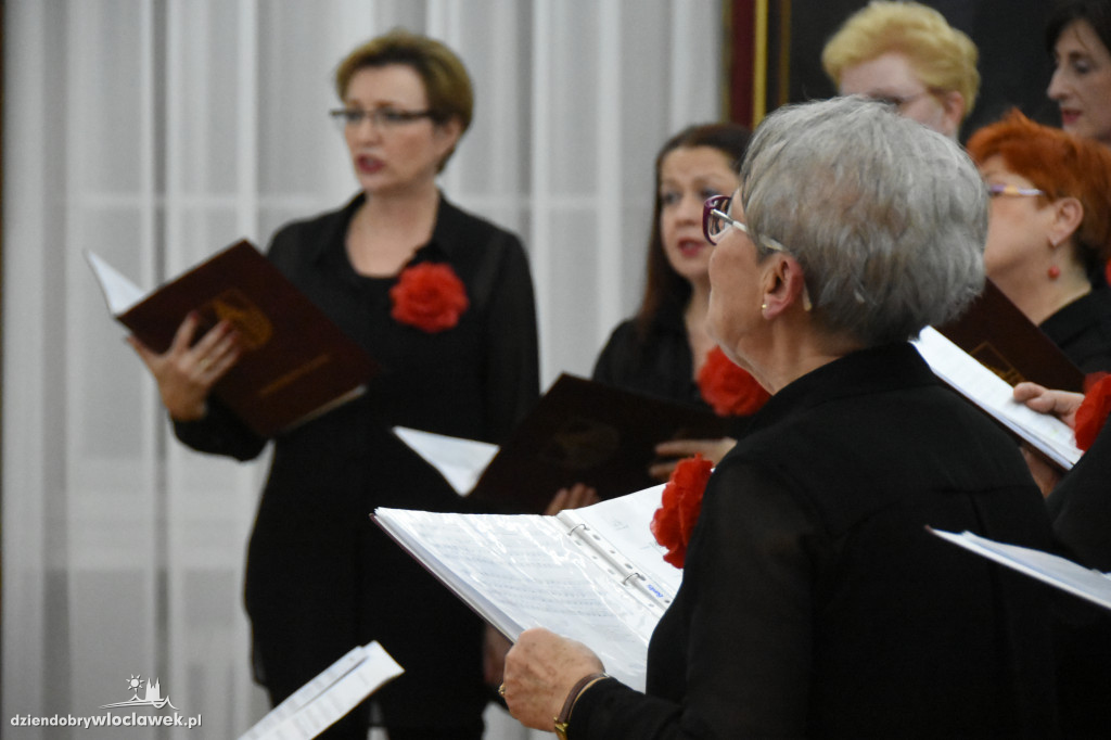 Wieczornica patriotyczna