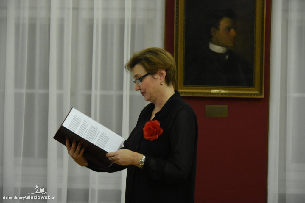 Wieczornica patriotyczna