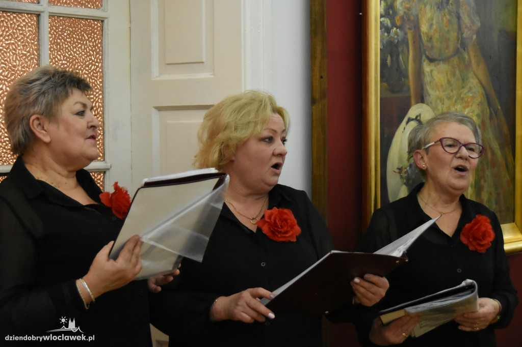Wieczornica patriotyczna