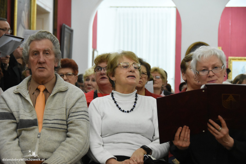 Wieczornica patriotyczna