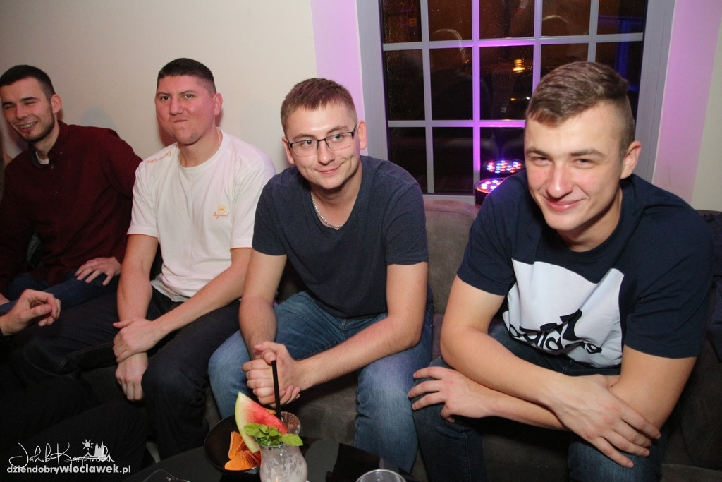 Piątkowe szaleństwa w Browarze Loft