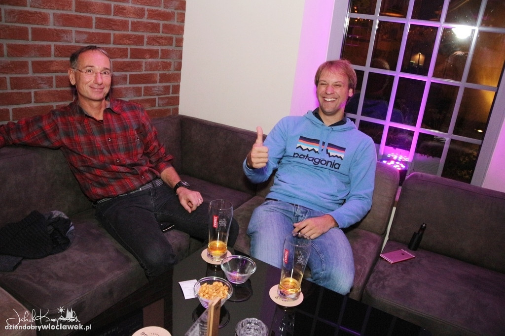Piątkowe szaleństwa w Browarze Loft