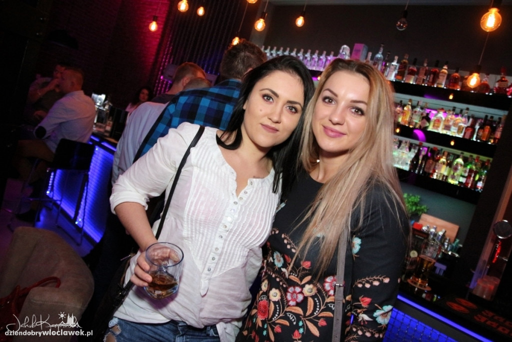 Piątkowe szaleństwa w Browarze Loft