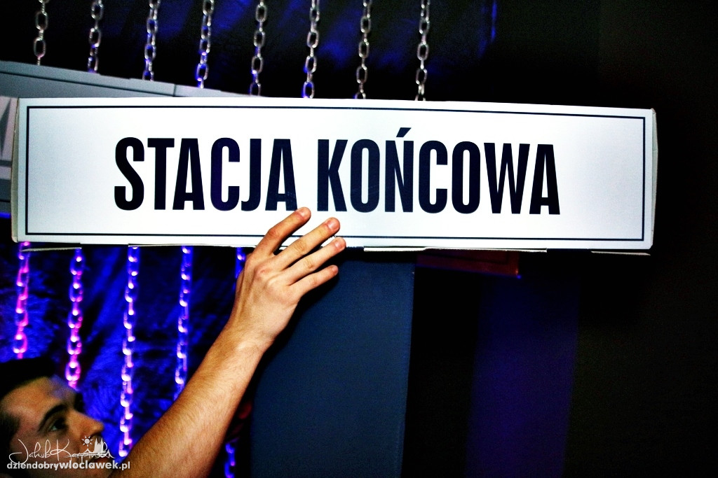 Piątkowe szaleństwa w Browarze Loft