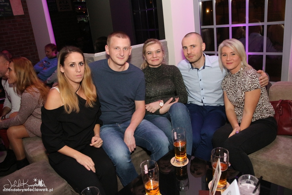 Piątkowe szaleństwa w Browarze Loft