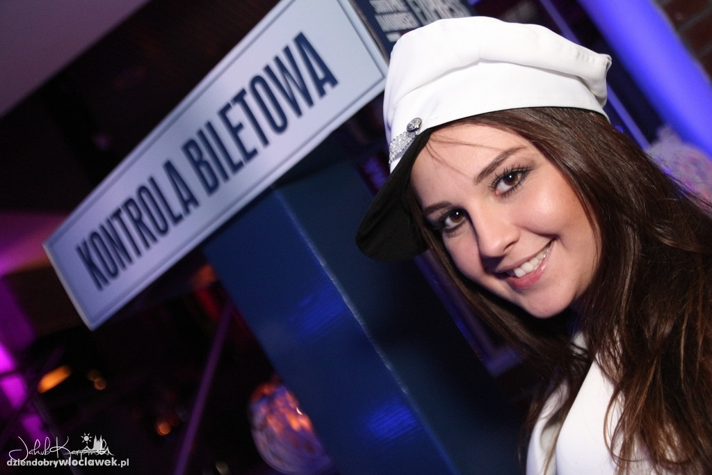 Piątkowe szaleństwa w Browarze Loft