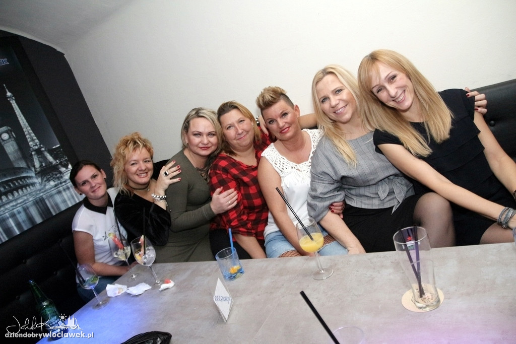Piątkowe szaleństwa w Browarze Loft