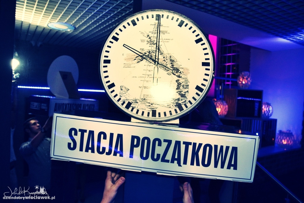 Piątkowe szaleństwa w Browarze Loft
