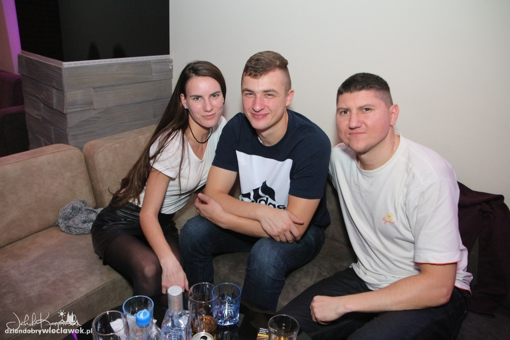 Piątkowe szaleństwa w Browarze Loft