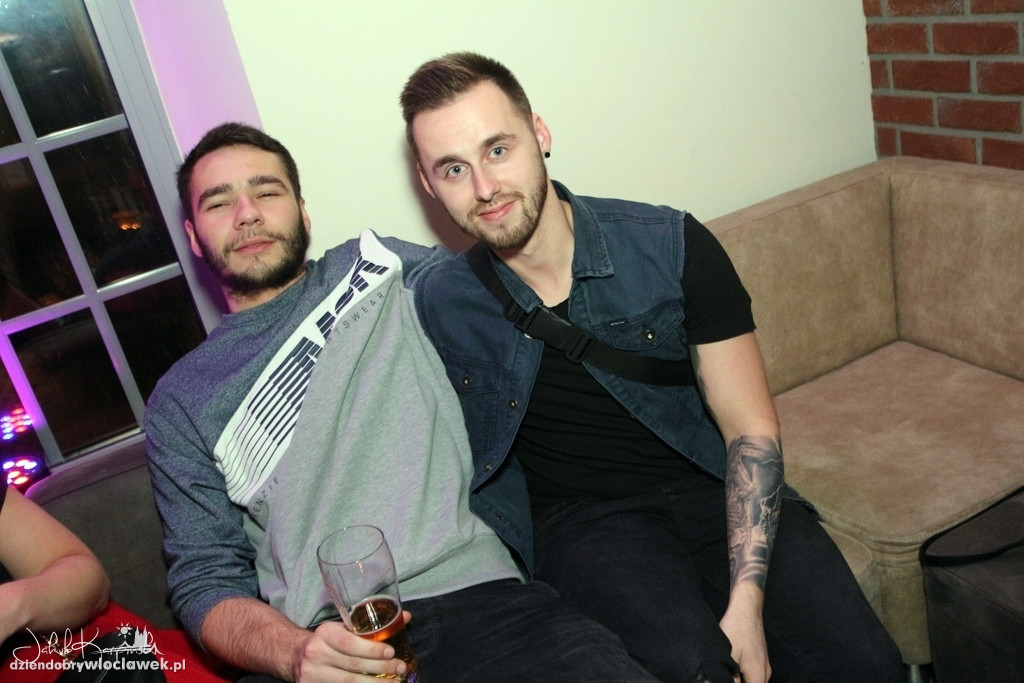 Piątkowe szaleństwa w Browarze Loft
