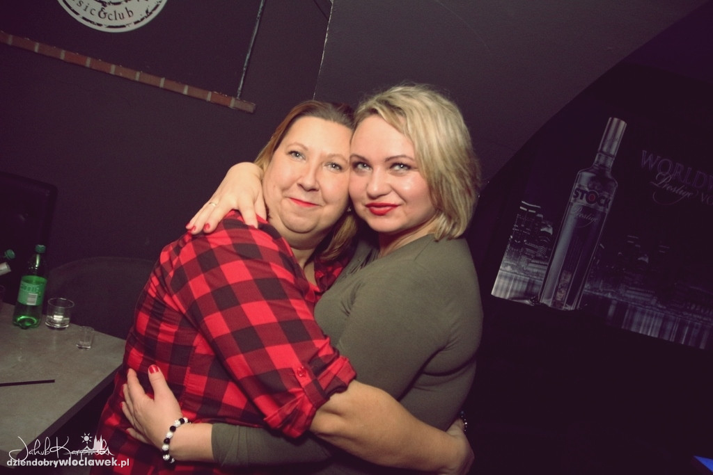 Piątkowe szaleństwa w Browarze Loft