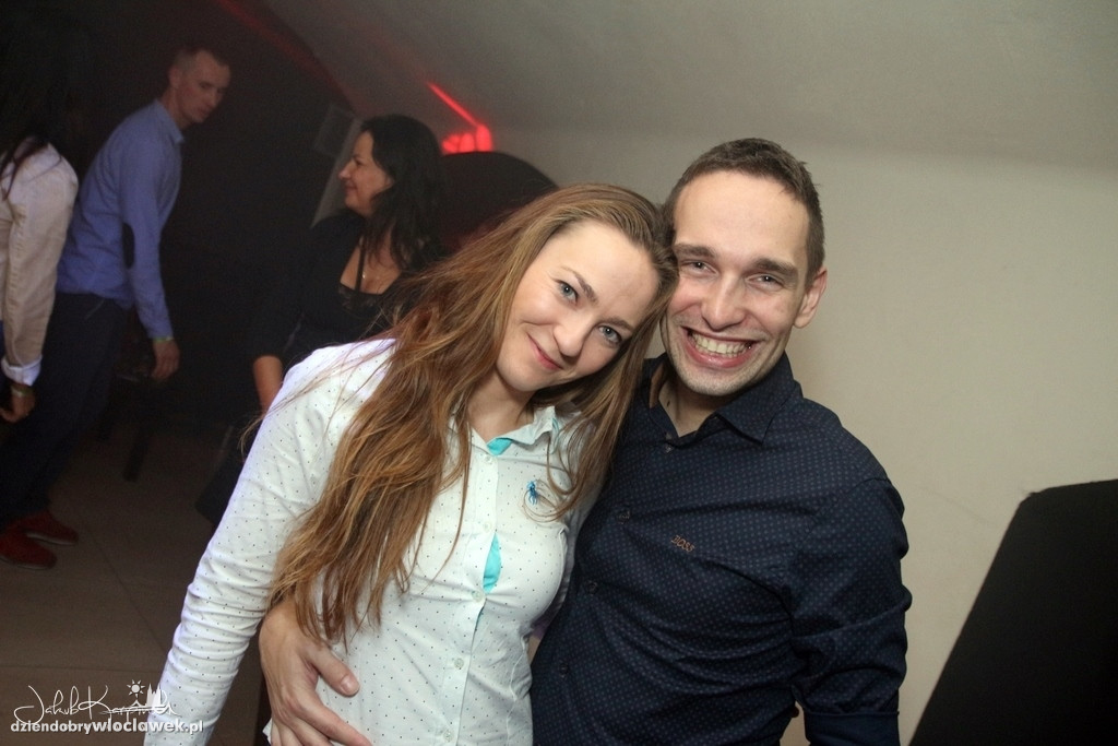 Piątkowe szaleństwa w Browarze Loft