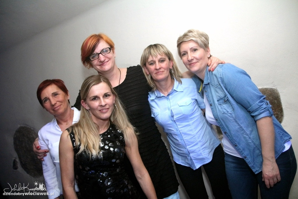 Piątkowe szaleństwa w Browarze Loft