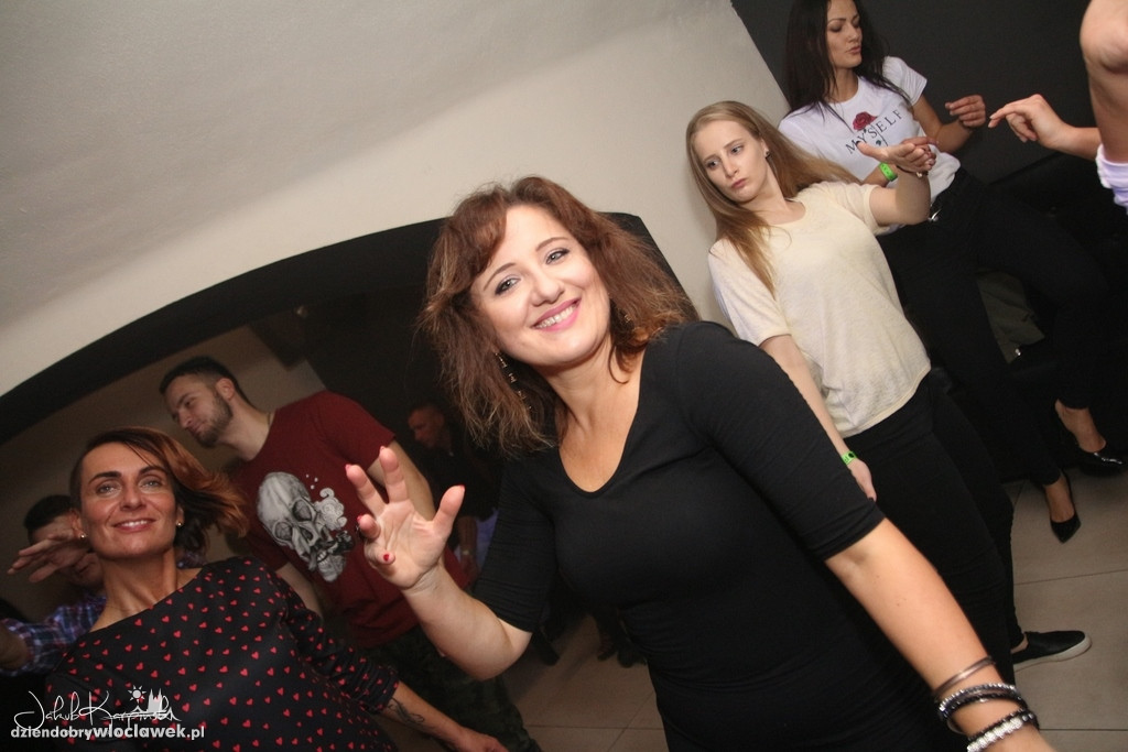 Piątkowe szaleństwa w Browarze Loft