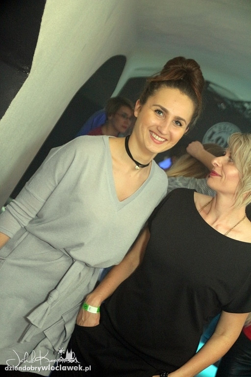 Piątkowe szaleństwa w Browarze Loft