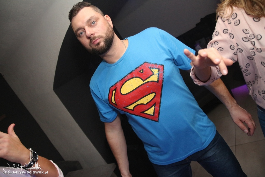 Piątkowe szaleństwa w Browarze Loft
