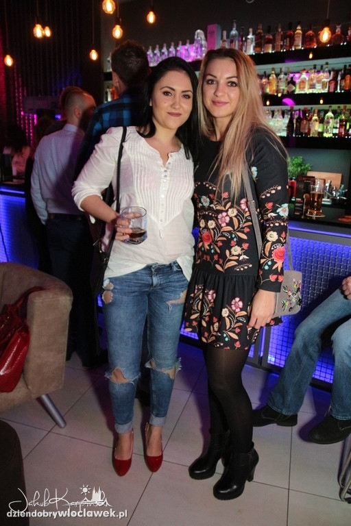 Piątkowe szaleństwa w Browarze Loft