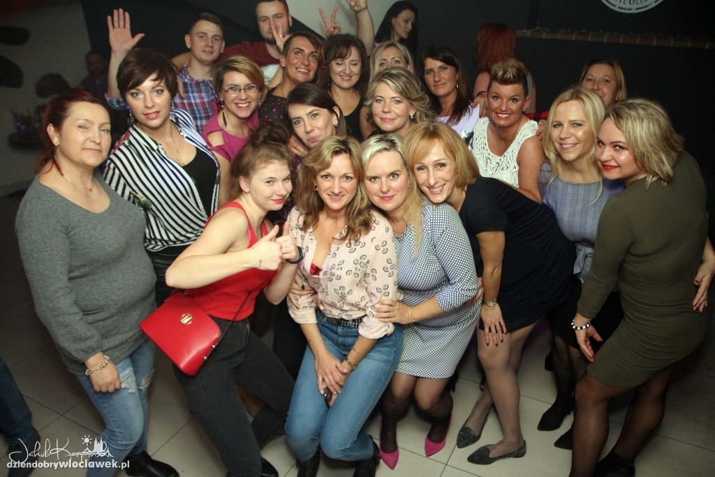 Piątkowe szaleństwa w Browarze Loft