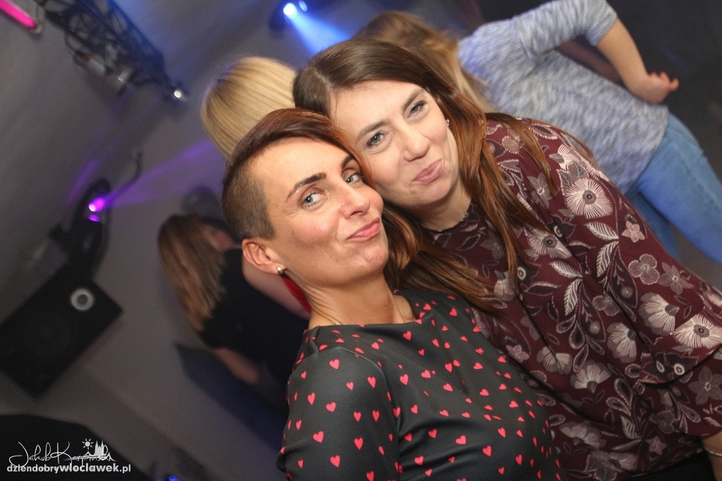 Piątkowe szaleństwa w Browarze Loft