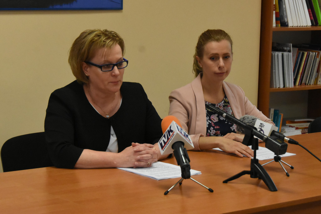 Forum Organizacji Pozarządowych