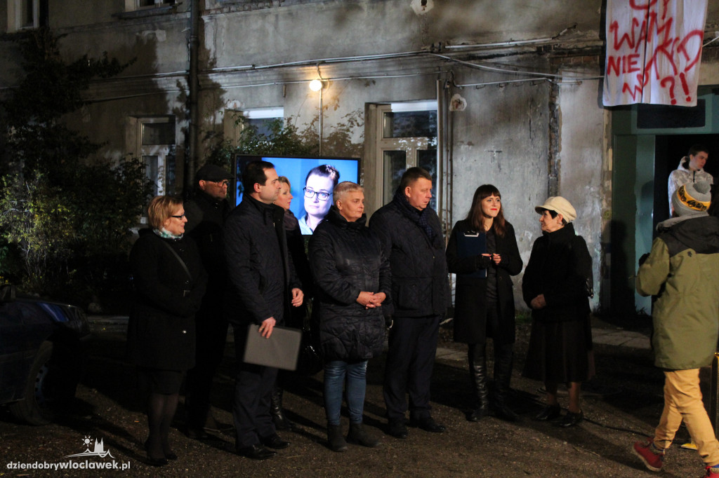 Uwaga! TVN nadawała z Włocławka