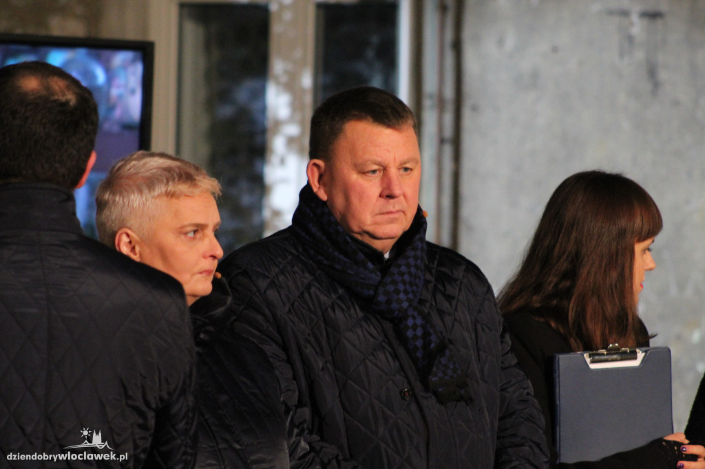 Uwaga! TVN nadawała z Włocławka