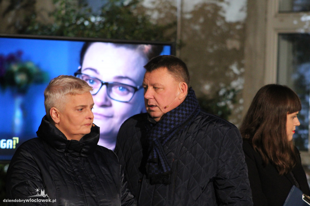 Uwaga! TVN nadawała z Włocławka