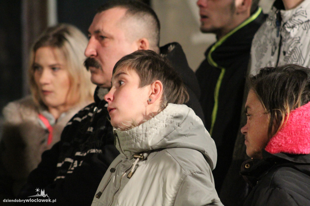Uwaga! TVN nadawała z Włocławka