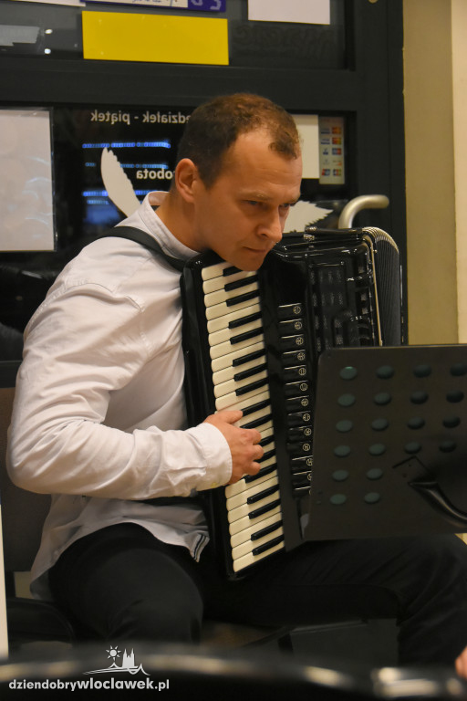 Księgarnia Marzeń z Danutą Stenką