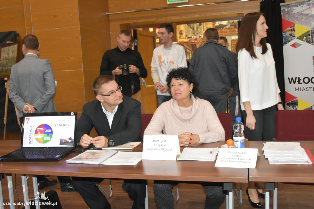 Forum Organizacji Pozarządowych