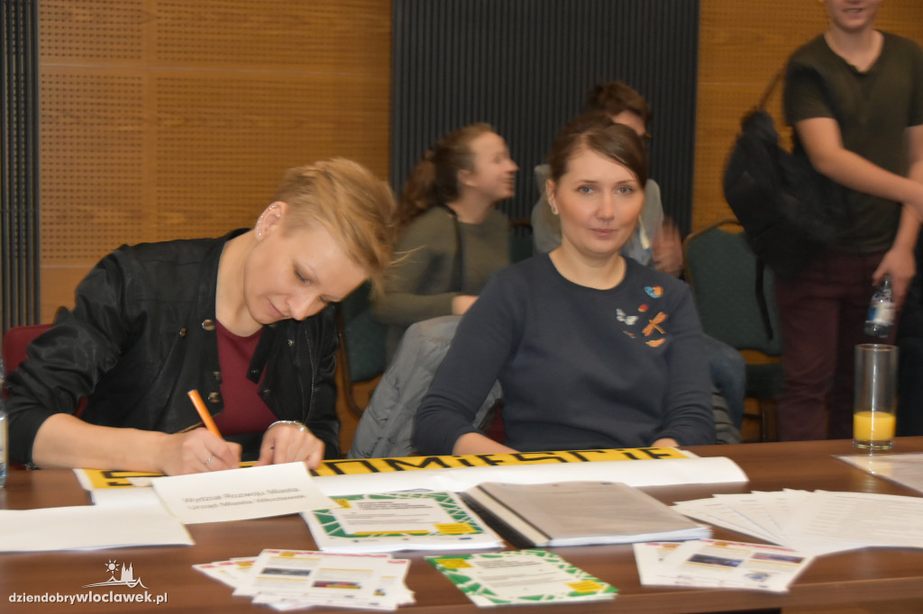 Forum Organizacji Pozarządowych