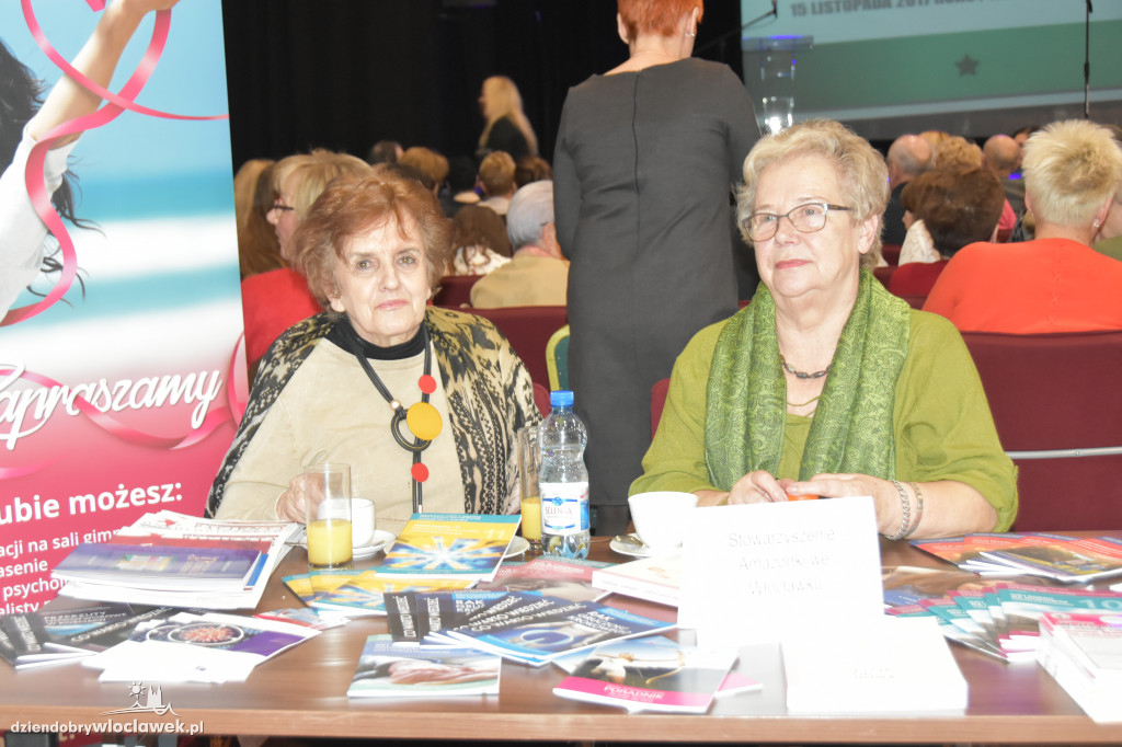 Forum Organizacji Pozarządowych