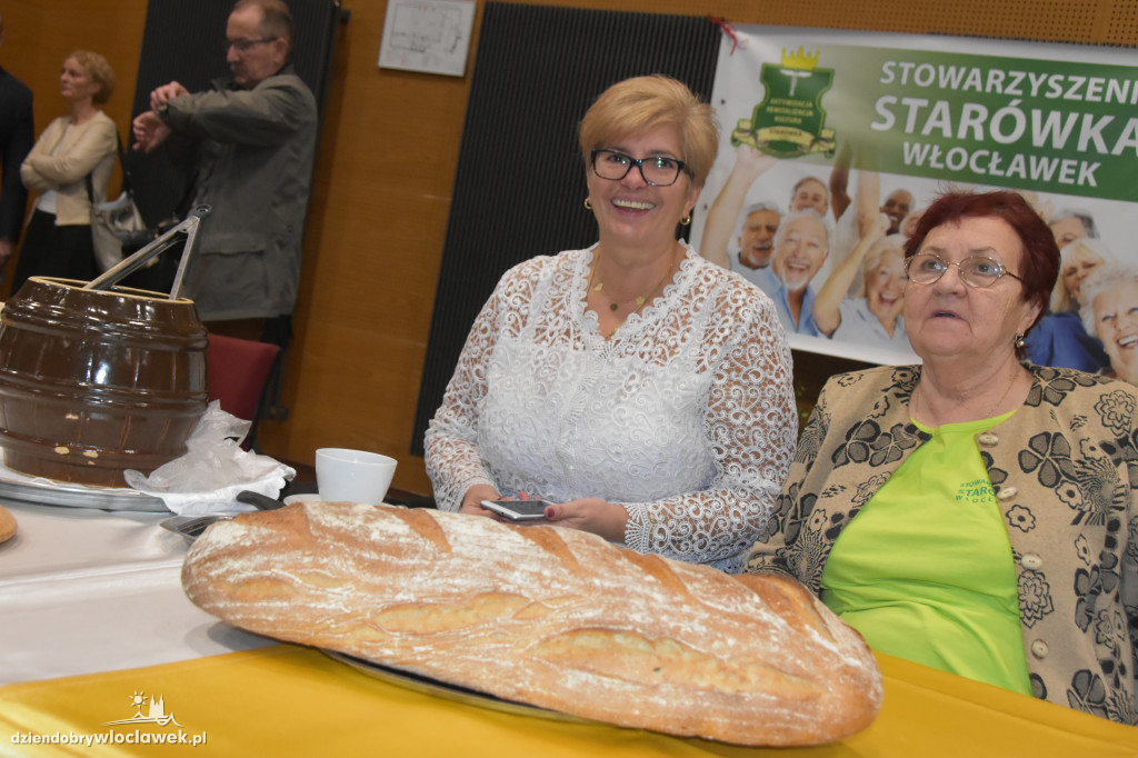Forum Organizacji Pozarządowych
