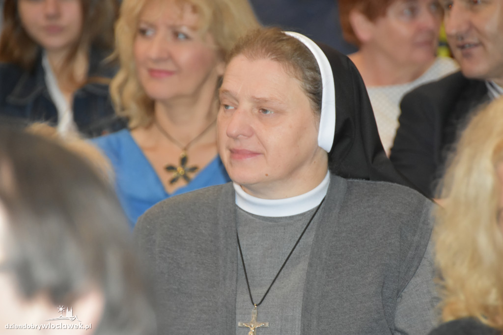 Forum Organizacji Pozarządowych