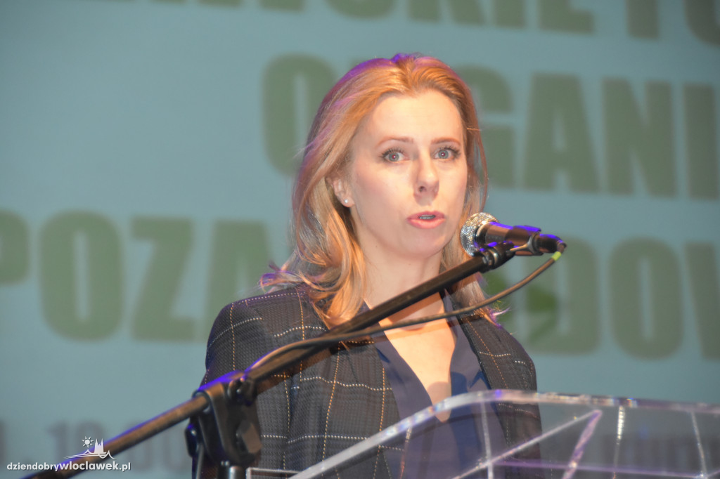 Forum Organizacji Pozarządowych