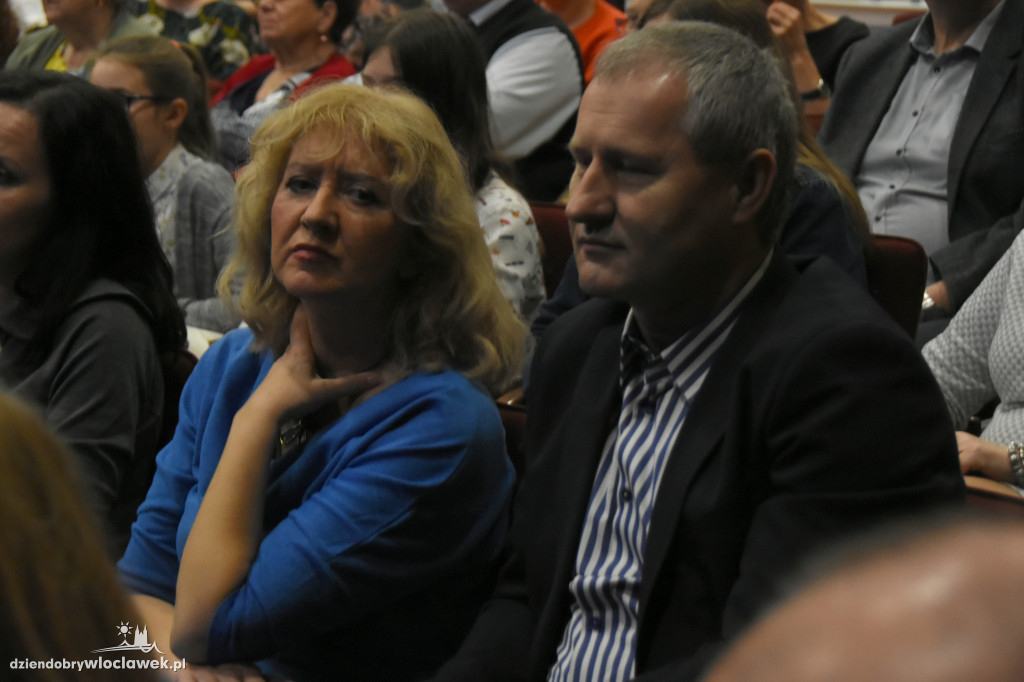 Forum Organizacji Pozarządowych