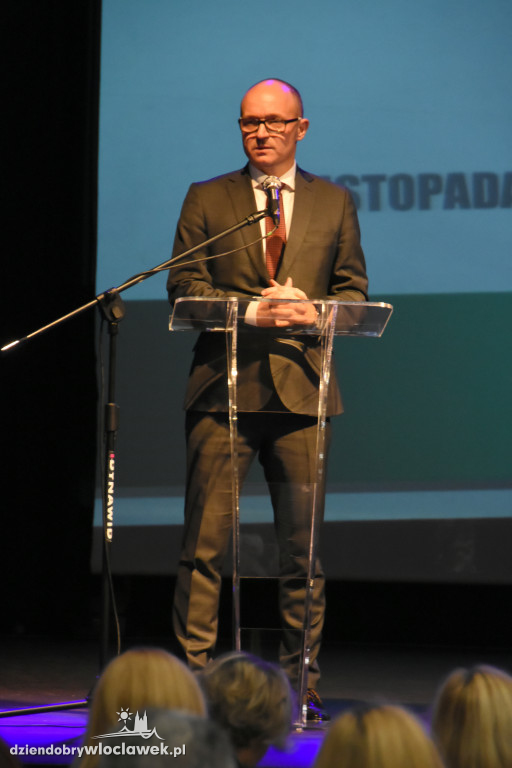 Forum Organizacji Pozarządowych