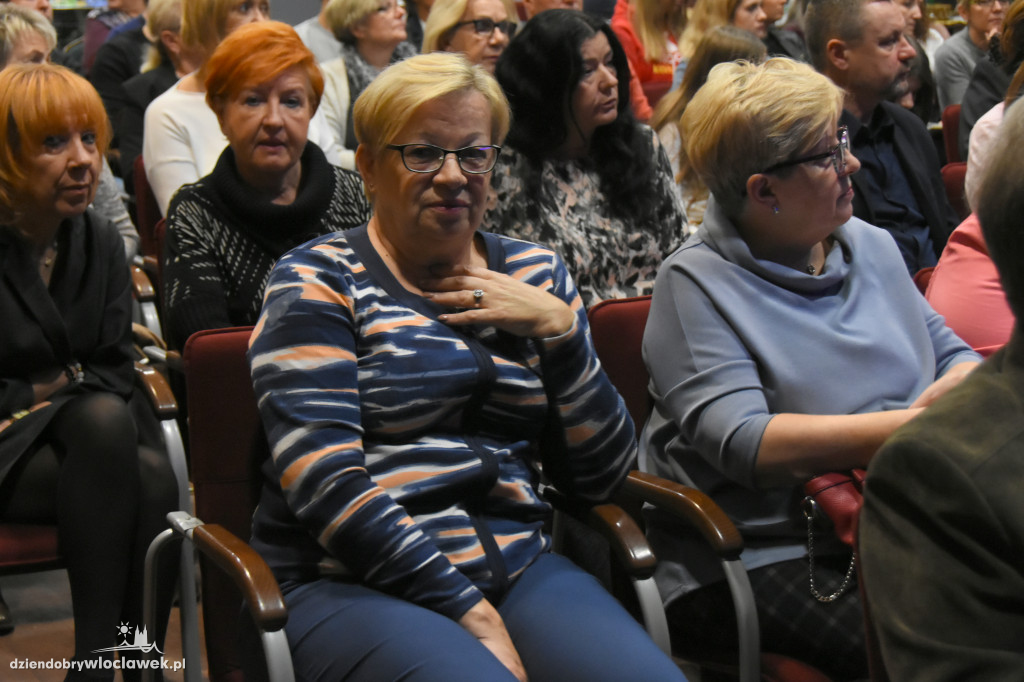 Forum Organizacji Pozarządowych