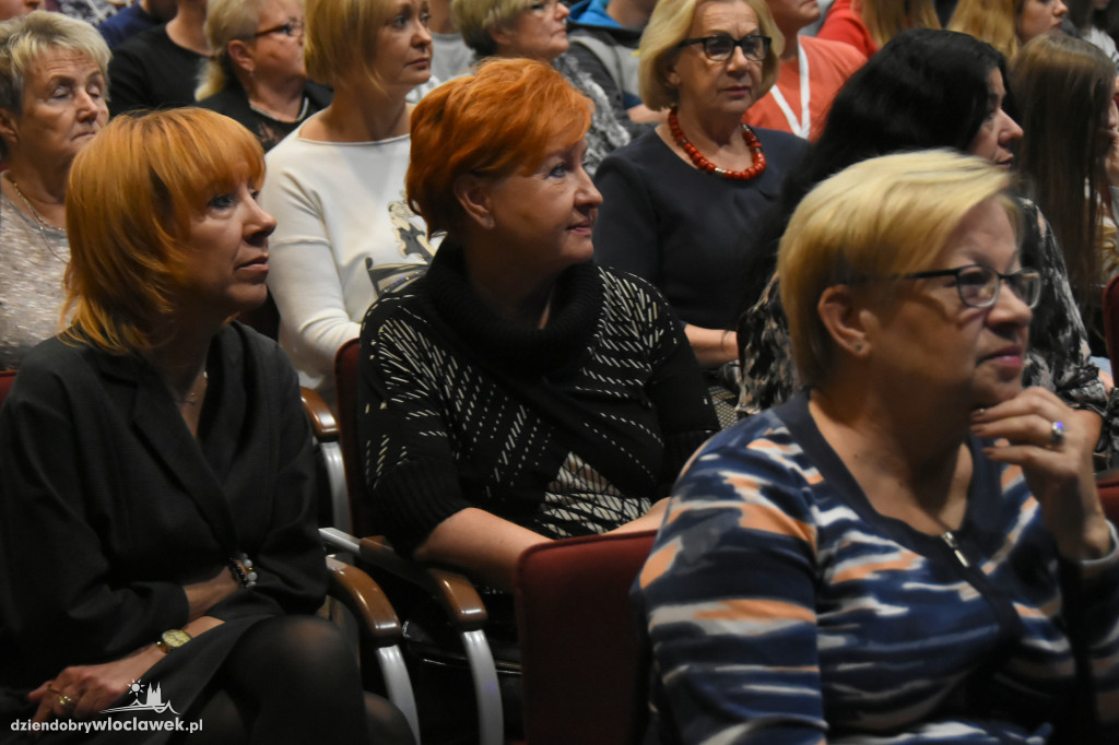 Forum Organizacji Pozarządowych