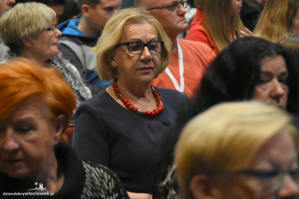 Forum Organizacji Pozarządowych