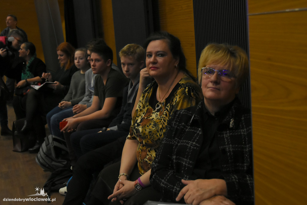 Forum Organizacji Pozarządowych