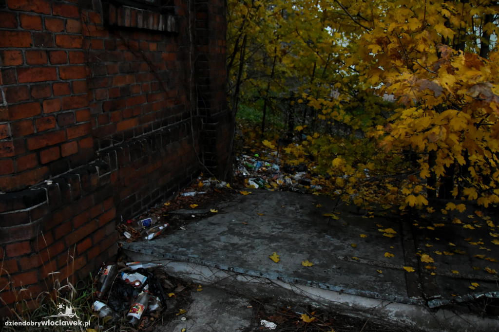 Miasto przejmie zabytkową wieżę ciśnień?