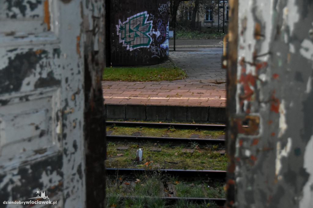 Miasto przejmie zabytkową wieżę ciśnień?