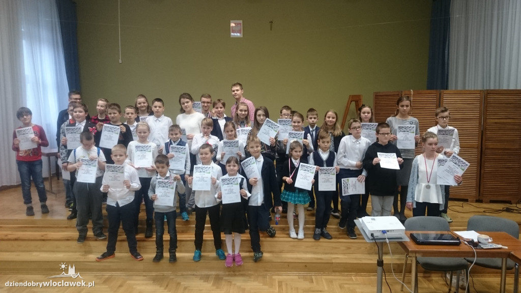 Turniej warcabów stupolowych