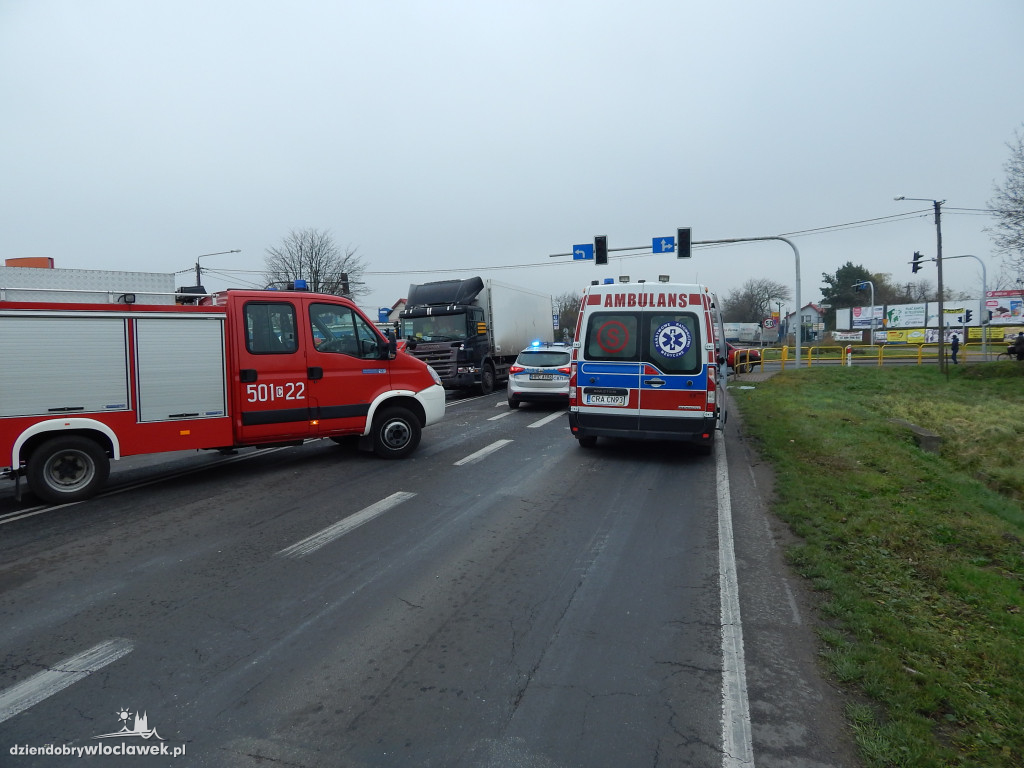 Tragedia na drodze. Obie kobiety nie żyją
