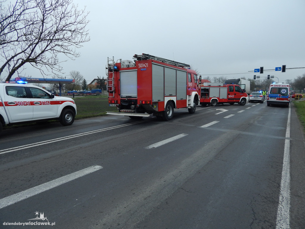 Tragedia na drodze. Obie kobiety nie żyją