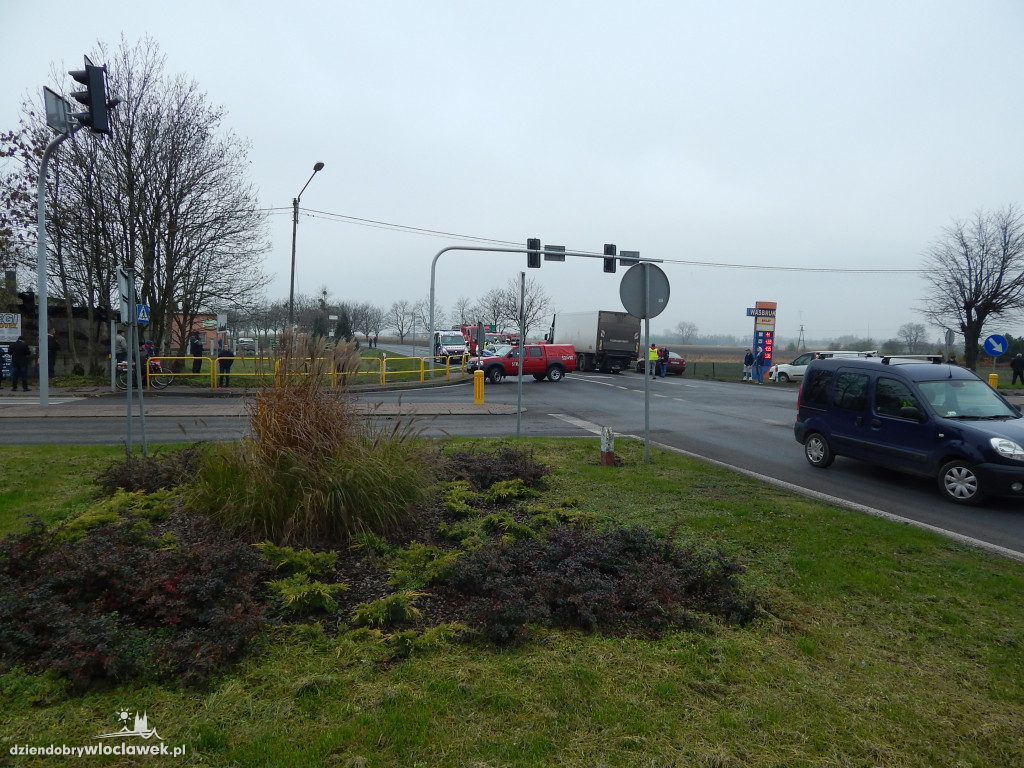 Tragedia na drodze. Obie kobiety nie żyją