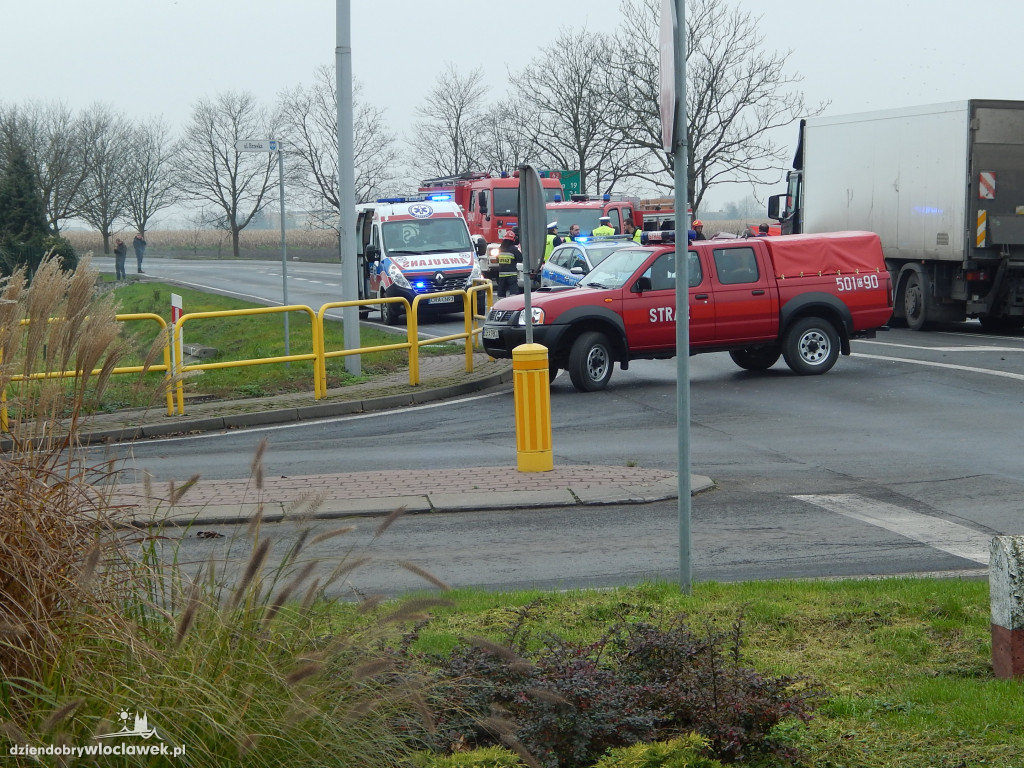 Tragedia na drodze. Obie kobiety nie żyją