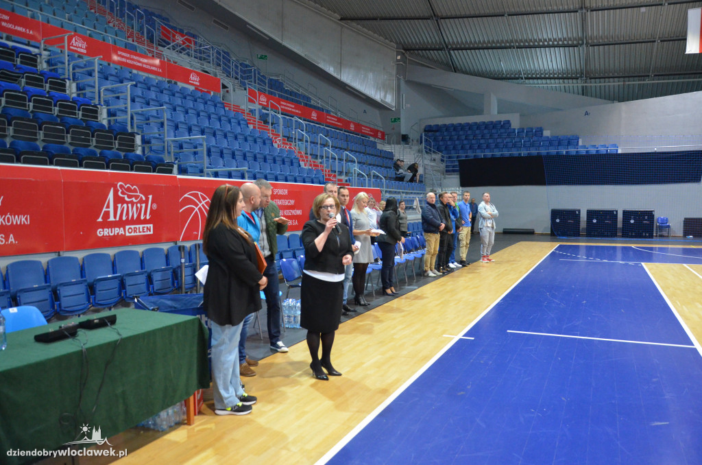 Turniej Olimpiad Specjalnych